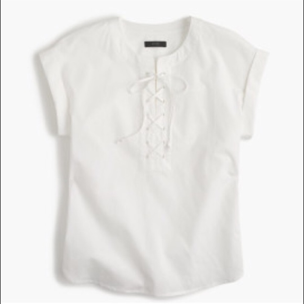NWT J. Crew top